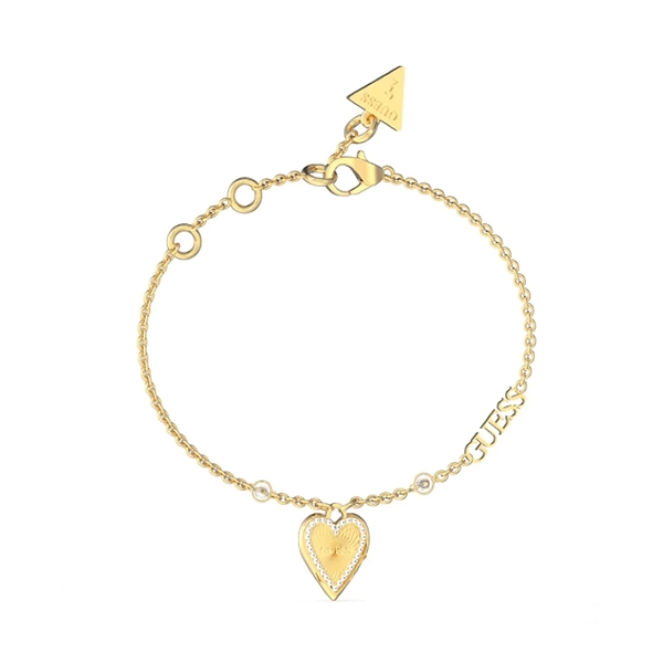 GUESS JEWELS JEWELRY Mod. JUBB03242JWYGS